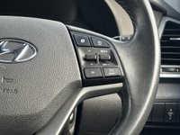 USED 2018 67 HYUNDAI TUCSON 1.6 GDi Blue Drive SE Nav SUV 5dr Petrol Manual Euro 6 (s/s) (132 ps) 