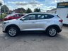 USED 2018 67 HYUNDAI TUCSON 1.6 GDi Blue Drive SE Nav SUV 5dr Petrol Manual Euro 6 (s/s) (132 ps) 