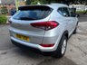 USED 2018 67 HYUNDAI TUCSON 1.6 GDi Blue Drive SE Nav SUV 5dr Petrol Manual Euro 6 (s/s) (132 ps) 