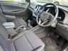 USED 2018 67 HYUNDAI TUCSON 1.6 GDi Blue Drive SE Nav SUV 5dr Petrol Manual Euro 6 (s/s) (132 ps) 