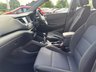 USED 2018 67 HYUNDAI TUCSON 1.6 GDi Blue Drive SE Nav SUV 5dr Petrol Manual Euro 6 (s/s) (132 ps) 