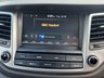 USED 2018 67 HYUNDAI TUCSON 1.6 GDi Blue Drive SE Nav SUV 5dr Petrol Manual Euro 6 (s/s) (132 ps) 