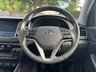 USED 2018 67 HYUNDAI TUCSON 1.6 GDi Blue Drive SE Nav SUV 5dr Petrol Manual Euro 6 (s/s) (132 ps) 