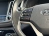 USED 2018 67 HYUNDAI TUCSON 1.6 GDi Blue Drive SE Nav SUV 5dr Petrol Manual Euro 6 (s/s) (132 ps) 