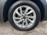 USED 2018 67 HYUNDAI TUCSON 1.6 GDi Blue Drive SE Nav SUV 5dr Petrol Manual Euro 6 (s/s) (132 ps) 