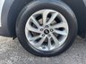 USED 2018 67 HYUNDAI TUCSON 1.6 GDi Blue Drive SE Nav SUV 5dr Petrol Manual Euro 6 (s/s) (132 ps) 