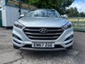 USED 2018 67 HYUNDAI TUCSON 1.6 GDi Blue Drive SE Nav SUV 5dr Petrol Manual Euro 6 (s/s) (132 ps) 