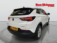 USED 2021 70 VAUXHALL GRANDLAND X 1.5 Turbo D Business Edition Nav SUV 5dr Diesel Manual Euro 6 (s/s) (130 ps) 