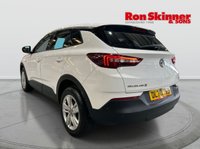 USED 2021 70 VAUXHALL GRANDLAND X 1.5 Turbo D Business Edition Nav SUV 5dr Diesel Manual Euro 6 (s/s) (130 ps) 