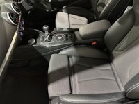 USED 2015 15 AUDI A3 1.6 TDI S line Hatchback 3dr Diesel Manual Euro 6 (s/s) (110 ps) 