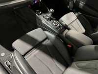 USED 2015 15 AUDI A3 1.6 TDI S line Hatchback 3dr Diesel Manual Euro 6 (s/s) (110 ps) 