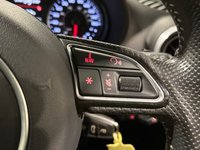 USED 2015 15 AUDI A3 1.6 TDI S line Hatchback 3dr Diesel Manual Euro 6 (s/s) (110 ps) 