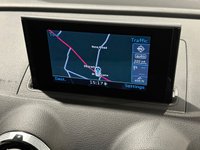 USED 2015 15 AUDI A3 1.6 TDI S line Hatchback 3dr Diesel Manual Euro 6 (s/s) (110 ps) 