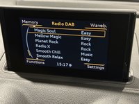 USED 2015 15 AUDI A3 1.6 TDI S line Hatchback 3dr Diesel Manual Euro 6 (s/s) (110 ps) 