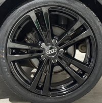 USED 2015 15 AUDI A3 1.6 TDI S line Hatchback 3dr Diesel Manual Euro 6 (s/s) (110 ps) 