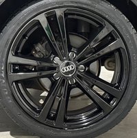USED 2015 15 AUDI A3 1.6 TDI S line Hatchback 3dr Diesel Manual Euro 6 (s/s) (110 ps) 