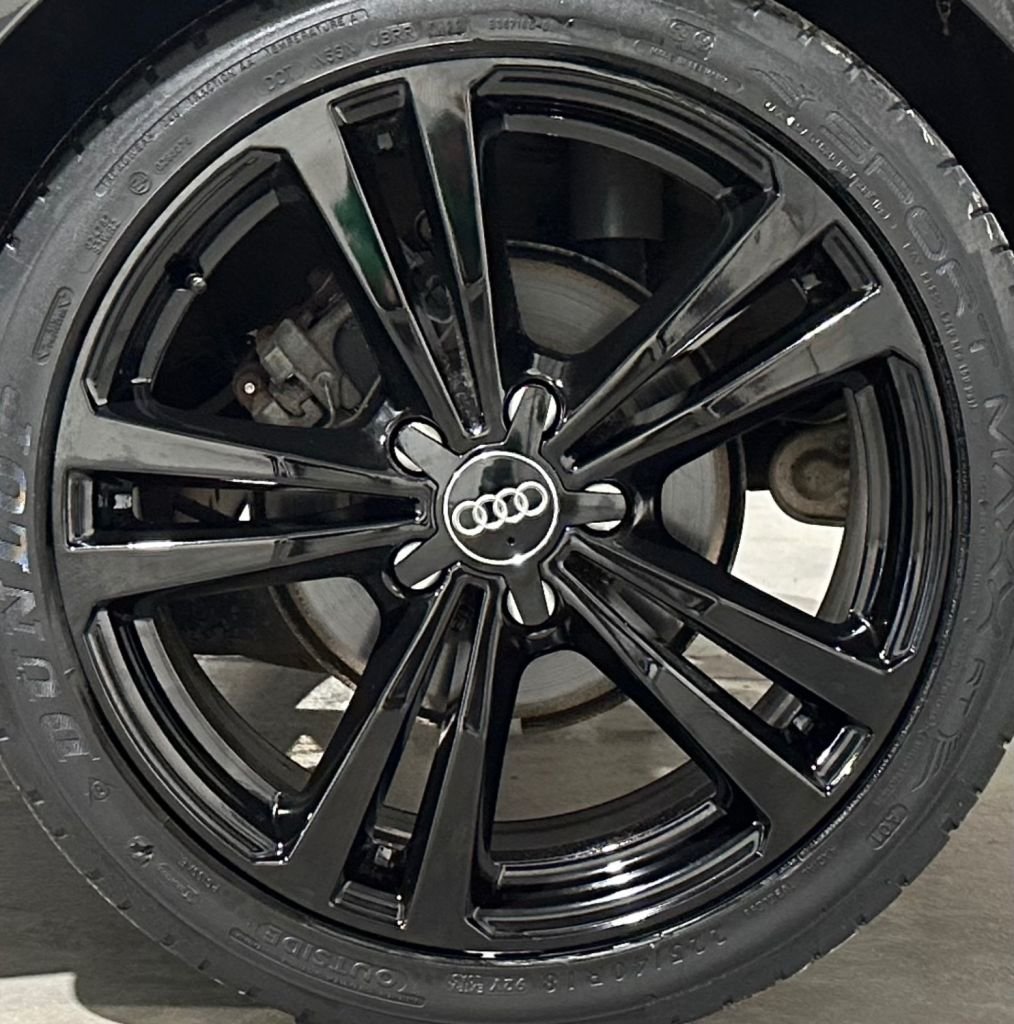 USED 2015 15 AUDI A3 1.6 TDI S line Hatchback 3dr Diesel Manual Euro 6 (s/s) (110 ps) 