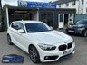 USED 2016 16 BMW 1 SERIES 1.5 116d Sport Hatchback 3dr Diesel Manual Euro 6 (s/s) (116 ps) 