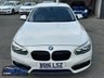USED 2016 16 BMW 1 SERIES 1.5 116d Sport Hatchback 3dr Diesel Manual Euro 6 (s/s) (116 ps) 