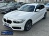 USED 2016 16 BMW 1 SERIES 1.5 116d Sport Hatchback 3dr Diesel Manual Euro 6 (s/s) (116 ps) 