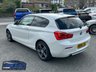 USED 2016 16 BMW 1 SERIES 1.5 116d Sport Hatchback 3dr Diesel Manual Euro 6 (s/s) (116 ps) 