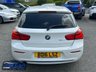 USED 2016 16 BMW 1 SERIES 1.5 116d Sport Hatchback 3dr Diesel Manual Euro 6 (s/s) (116 ps) 