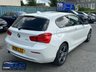 USED 2016 16 BMW 1 SERIES 1.5 116d Sport Hatchback 3dr Diesel Manual Euro 6 (s/s) (116 ps) 