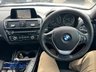 USED 2016 16 BMW 1 SERIES 1.5 116d Sport Hatchback 3dr Diesel Manual Euro 6 (s/s) (116 ps) 