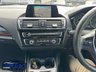 USED 2016 16 BMW 1 SERIES 1.5 116d Sport Hatchback 3dr Diesel Manual Euro 6 (s/s) (116 ps) 