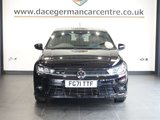 USED 2021 71 VOLKSWAGEN POLO 1.0 TSI R-Line Hatchback 5dr Petrol Manual Euro 6 (s/s) (95 ps) BEAUTIFUL NEW SHAPE POLO - 1 OWNER FROM NEW, COMES WITH A FULL SERVICE HISTORY + VIRTUAL COCKPIT DIGITAL DASH DISPLAY + SATELLITE NAVIGATION + APPLE CARPLAY/ANDROID AUTO + DAB DIGITAL RADIO + BLUETOOTH WITH MEDIA STREAMING + APPS CONTROL / MIRROR LINK + IN CAR ENTERTAINMENT WITH TOUCH SCREEN MEDIA DISPLAY + AUTOMATIC HEADLIGHTS + ADAPTIVE CRUISE CONTROL + DUAL ZONE CLIMATE CONTROL + AIR CONDITIONING + LEATHER MULTIFUNCTIONAL STEERING WHEEL + ECO STOP START SYSTEM + FRONT AND REAR PARKING SENSORS