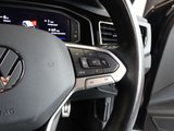 USED 2021 71 VOLKSWAGEN POLO 1.0 TSI R-Line Hatchback 5dr Petrol Manual Euro 6 (s/s) (95 ps) BEAUTIFUL NEW SHAPE POLO - 1 OWNER FROM NEW, COMES WITH A FULL SERVICE HISTORY + VIRTUAL COCKPIT DIGITAL DASH DISPLAY + SATELLITE NAVIGATION + APPLE CARPLAY/ANDROID AUTO + DAB DIGITAL RADIO + BLUETOOTH WITH MEDIA STREAMING + APPS CONTROL / MIRROR LINK + IN CAR ENTERTAINMENT WITH TOUCH SCREEN MEDIA DISPLAY + AUTOMATIC HEADLIGHTS + ADAPTIVE CRUISE CONTROL + DUAL ZONE CLIMATE CONTROL + AIR CONDITIONING + LEATHER MULTIFUNCTIONAL STEERING WHEEL + ECO STOP START SYSTEM + FRONT AND REAR PARKING SENSORS