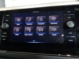 USED 2021 71 VOLKSWAGEN POLO 1.0 TSI R-Line Hatchback 5dr Petrol Manual Euro 6 (s/s) (95 ps) BEAUTIFUL NEW SHAPE POLO - 1 OWNER FROM NEW, COMES WITH A FULL SERVICE HISTORY + VIRTUAL COCKPIT DIGITAL DASH DISPLAY + SATELLITE NAVIGATION + APPLE CARPLAY/ANDROID AUTO + DAB DIGITAL RADIO + BLUETOOTH WITH MEDIA STREAMING + APPS CONTROL / MIRROR LINK + IN CAR ENTERTAINMENT WITH TOUCH SCREEN MEDIA DISPLAY + AUTOMATIC HEADLIGHTS + ADAPTIVE CRUISE CONTROL + DUAL ZONE CLIMATE CONTROL + AIR CONDITIONING + LEATHER MULTIFUNCTIONAL STEERING WHEEL + ECO STOP START SYSTEM + FRONT AND REAR PARKING SENSORS