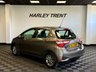 USED 2020 20 TOYOTA YARIS 1.5 VVT-i Icon Hatchback 5dr Petrol CVT Euro 6 (111 ps) 