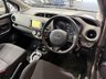 USED 2020 20 TOYOTA YARIS 1.5 VVT-i Icon Hatchback 5dr Petrol CVT Euro 6 (111 ps) 