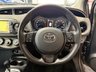 USED 2020 20 TOYOTA YARIS 1.5 VVT-i Icon Hatchback 5dr Petrol CVT Euro 6 (111 ps) 
