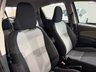 USED 2020 20 TOYOTA YARIS 1.5 VVT-i Icon Hatchback 5dr Petrol CVT Euro 6 (111 ps) 