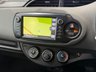USED 2020 20 TOYOTA YARIS 1.5 VVT-i Icon Hatchback 5dr Petrol CVT Euro 6 (111 ps) 
