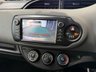 USED 2020 20 TOYOTA YARIS 1.5 VVT-i Icon Hatchback 5dr Petrol CVT Euro 6 (111 ps) 