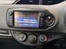 USED 2020 20 TOYOTA YARIS 1.5 VVT-i Icon Hatchback 5dr Petrol CVT Euro 6 (111 ps) 