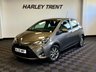 USED 2020 20 TOYOTA YARIS 1.5 VVT-i Icon Hatchback 5dr Petrol CVT Euro 6 (111 ps) 