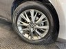 USED 2020 20 TOYOTA YARIS 1.5 VVT-i Icon Hatchback 5dr Petrol CVT Euro 6 (111 ps) 