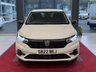USED 2022 22 DACIA SANDERO 1.0 SCe Essential Hatchback 5dr Petrol Manual Euro 6 (s/s) (65 ps) GLACIER WHITE, 1 PREVIOUS OWNER, MEDIA CONTROL, DAB RADIO, AIR CONDITIONING, CRUISE CONTROL WITH SPEED LIMITER, LED LIGHTS