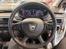 USED 2022 22 DACIA SANDERO 1.0 SCe Essential Hatchback 5dr Petrol Manual Euro 6 (s/s) (65 ps) GLACIER WHITE, 1 PREVIOUS OWNER, MEDIA CONTROL, DAB RADIO, AIR CONDITIONING, CRUISE CONTROL WITH SPEED LIMITER, LED LIGHTS