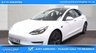 USED 2021 21 TESLA Model 3 (Dual Motor) Long Range Saloon 4dr Electric Auto 4WDE (346 ps) 