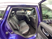 USED 2016 66 NISSAN QASHQAI 1.2 DIG-T N-Vision SUV 5dr Petrol Manual 2WD Euro 6 (s/s) (115 ps) 360 Camera + Cuise , SatNav