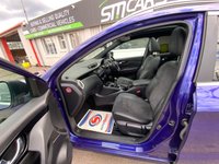 USED 2016 66 NISSAN QASHQAI 1.2 DIG-T N-Vision SUV 5dr Petrol Manual 2WD Euro 6 (s/s) (115 ps) 360 Camera + Cuise , SatNav