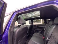 USED 2016 66 NISSAN QASHQAI 1.2 DIG-T N-Vision SUV 5dr Petrol Manual 2WD Euro 6 (s/s) (115 ps) 360 Camera + Cuise , SatNav