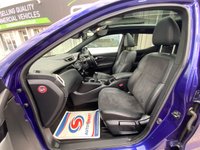 USED 2016 66 NISSAN QASHQAI 1.2 DIG-T N-Vision SUV 5dr Petrol Manual 2WD Euro 6 (s/s) (115 ps) 360 Camera + Cuise , SatNav