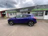 USED 2016 66 NISSAN QASHQAI 1.2 DIG-T N-Vision SUV 5dr Petrol Manual 2WD Euro 6 (s/s) (115 ps) 360 Camera + Cuise , SatNav