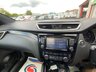 USED 2016 66 NISSAN QASHQAI 1.2 DIG-T N-Vision SUV 5dr Petrol Manual 2WD Euro 6 (s/s) (115 ps) 360 Camera + Cuise , SatNav